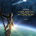 La planete aux tresors